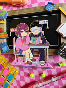 Chibi Duo (EXTRAS)