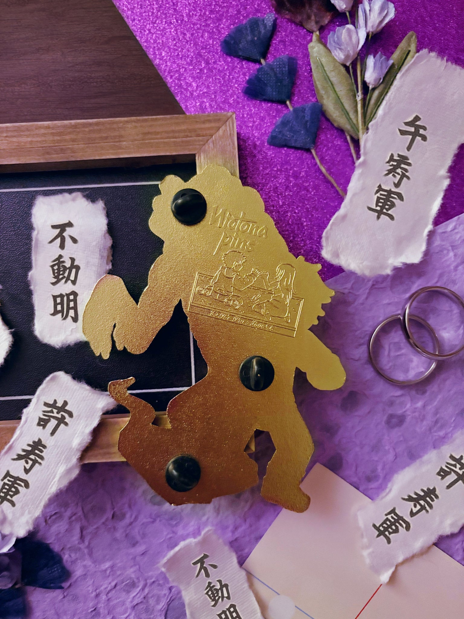 Ring of Promise